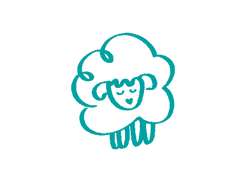 Sleep Sticker by Pampers