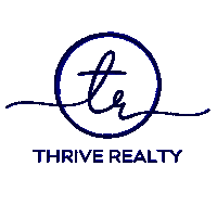 Sticker by Thrive Realty