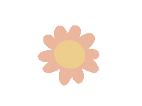 Flower Boho Sticker