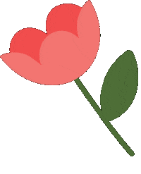Pink Birthday Sticker