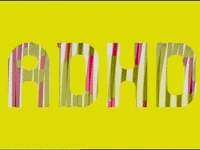 Art Glitch GIF
