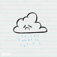 Sad Cry GIF by Linski101