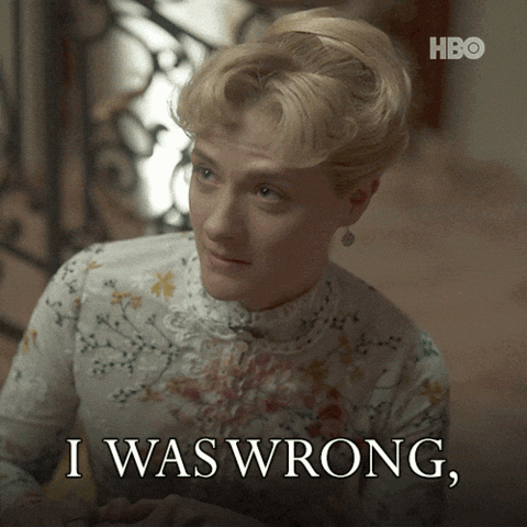 Thegildedage GIF by HBO Max