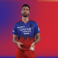 Happy Dance GIF by Royal Challengers Bengaluru