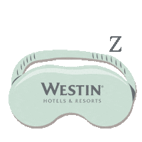 eat well Sticker by Westin Hotels and Resorts
