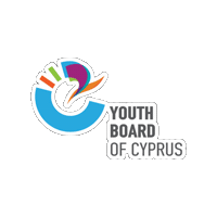 Onek Sticker by Youth board of Cyprus