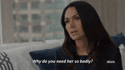 season 2 starz GIF by Power