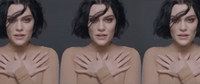 queen GIF by Jessie J