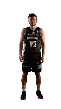 Gameday Sticker by Prievidza Basketball Club