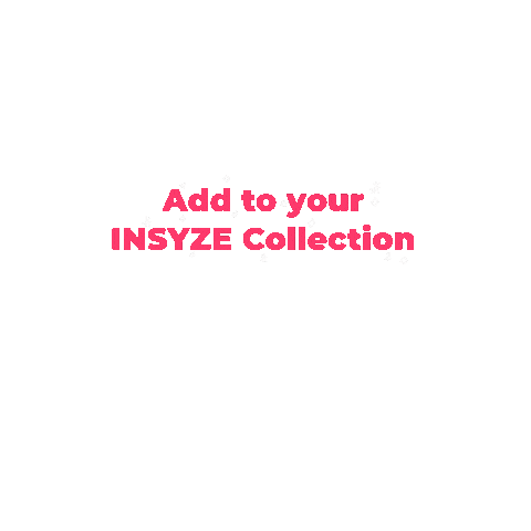 Collection Plus Size Fashion Sticker by Insyze