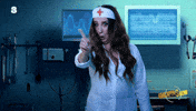 Infermiera No GIF by Tv8it