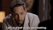 Booth Brennan GIF by Bones