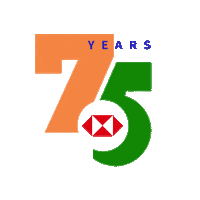 Independence Day Sticker by HSBC India