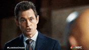 Nbc Peacock GIF by Law & Order