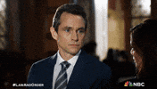 Nbc Peacock GIF by Law & Order