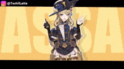 Dancing Girl Dance GIF