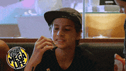 sushi tasting GIF by Nickelodeon