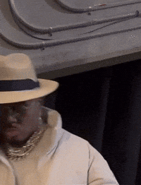 Whatever Eye Roll GIF