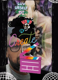 Color Collage GIF by jorgemariozuleta