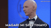 hk luca GIF by Hell's Kitchen Italia