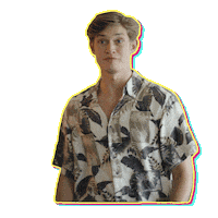 Season 2 No Sticker by NETFLIX