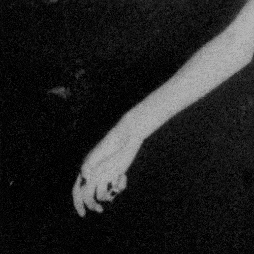 black and white animation GIF by Liaizon Wakest