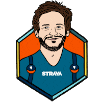 Majormouvement Sticker by Strava
