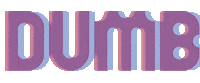 Art Glitch Sticker