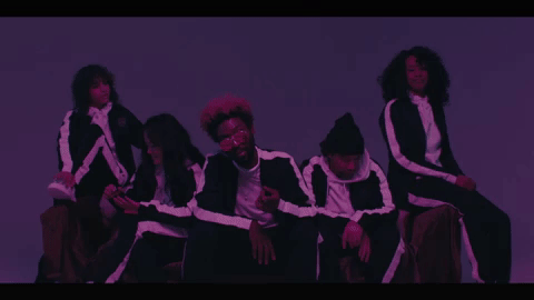 house party nyc GIF by The Knocks