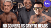 Lkn The Fed GIF by Lockness