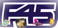 f45trainingNorthborough f45logoworkouts GIF