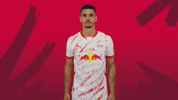 Andre Silva Sport GIF by RB Leipzig