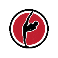 Bgdc Bg24 Sticker by Breaking Ground Dance Center