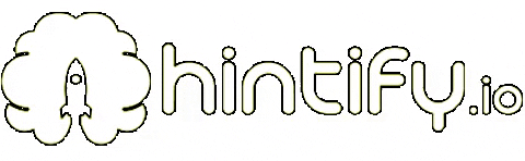 hintifyio giphygifmaker ecommerce hintify GIF