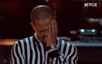 Stressed Hip Hop GIF by rhythmandflow