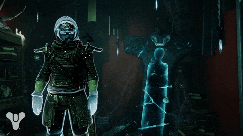 Destiny 2 Resolve GIF by DestinyTheGame