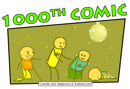 comics GIF