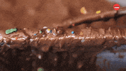 Chocolate GIF by BuzzFeed