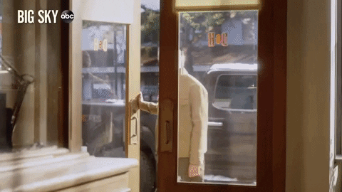 jasminestells giphygifmaker big sky GIF