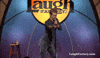 happy dance GIF by Laugh Factory