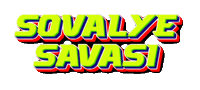 Sticker by Vigo Animasyon
