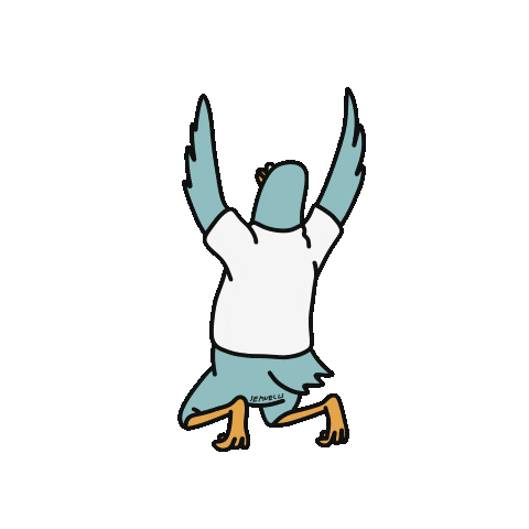 Mood Please Sticker