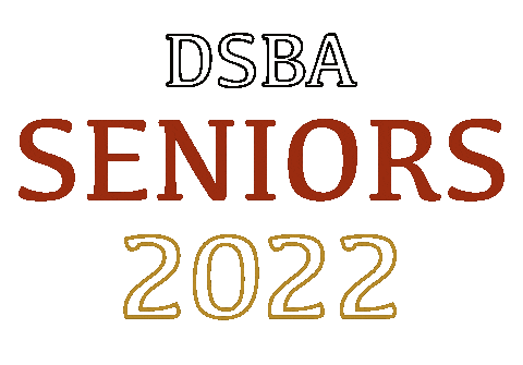 Senior Year Countdown Sticker