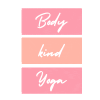 Flower Yoga Sticker by Favie