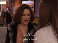 season 4 netflix GIF by Gilmore Girls 