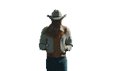 Bronco Sticker by Orville Peck