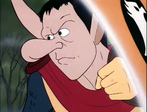 Summon... the U.S. Navy?