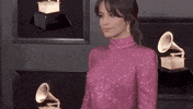 Camila Cabello 61St Grammys GIF by Recording Academy / GRAMMYs