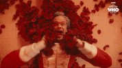 Neil Patrick Harris Surprise GIF by Doctor Who