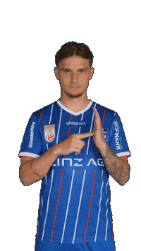 Austria Sticker by FC Blau Weiß Linz